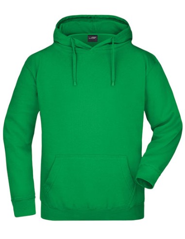 J-JN047-Hooded Sweat